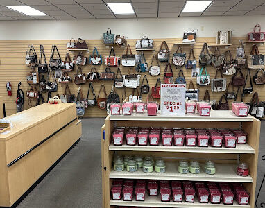shepherd hills factory outlets