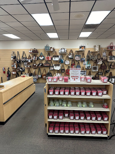 shepherd hills factory outlets
