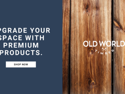 Old World Timber