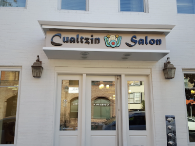 Cualtzin Salon