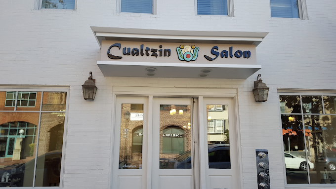 Cualtzin Salon
