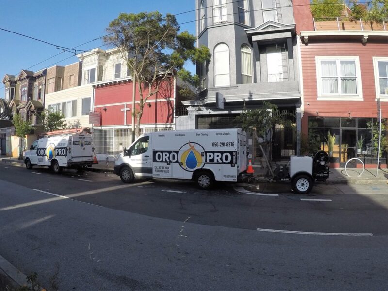 Oro Pro Plumbing