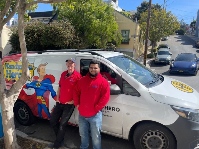 Handyman Heroes