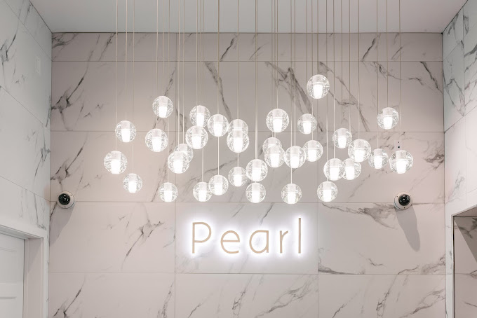 Pearl Spa & Sauna