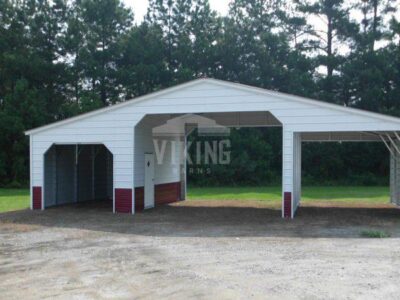 Viking Barns
