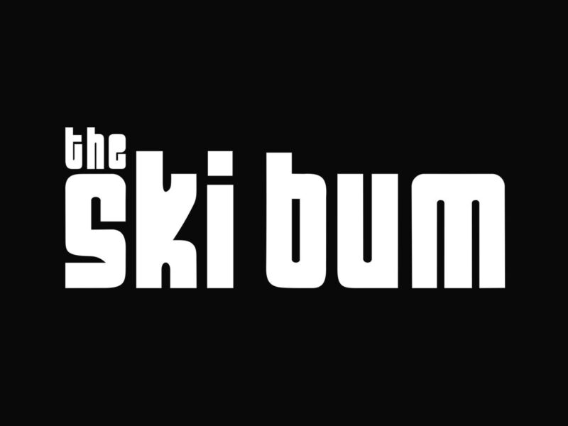 The Ski Bum