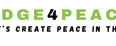 Pledge 4 Peace
