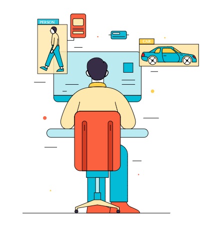 Objectways Technologies
