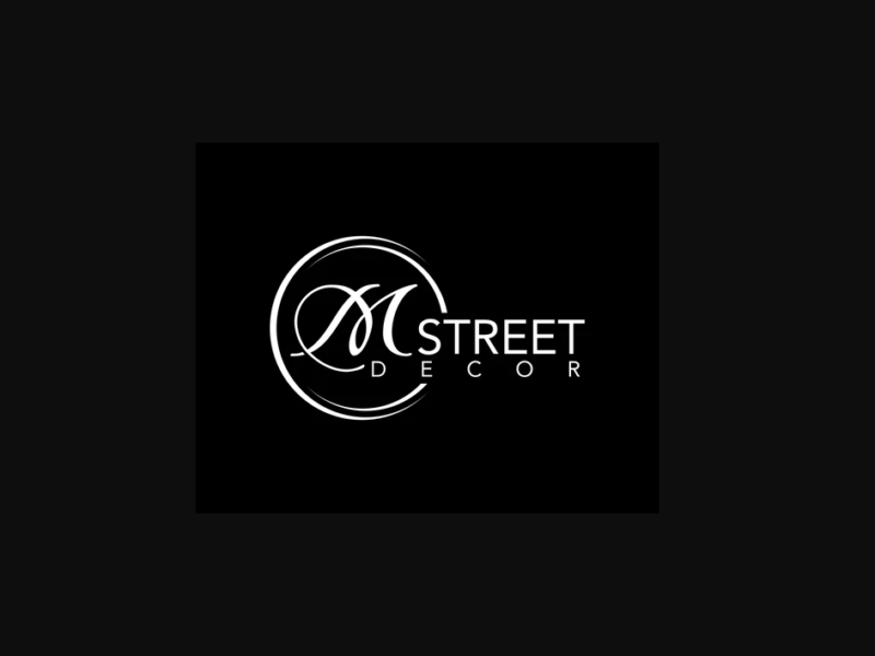 M Street Decor