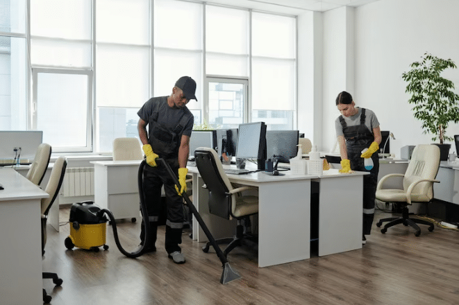 Shine So Bright Cleaning, Inc.
