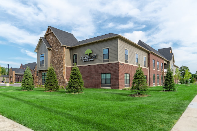 Oakleigh of Macomb Senior Living