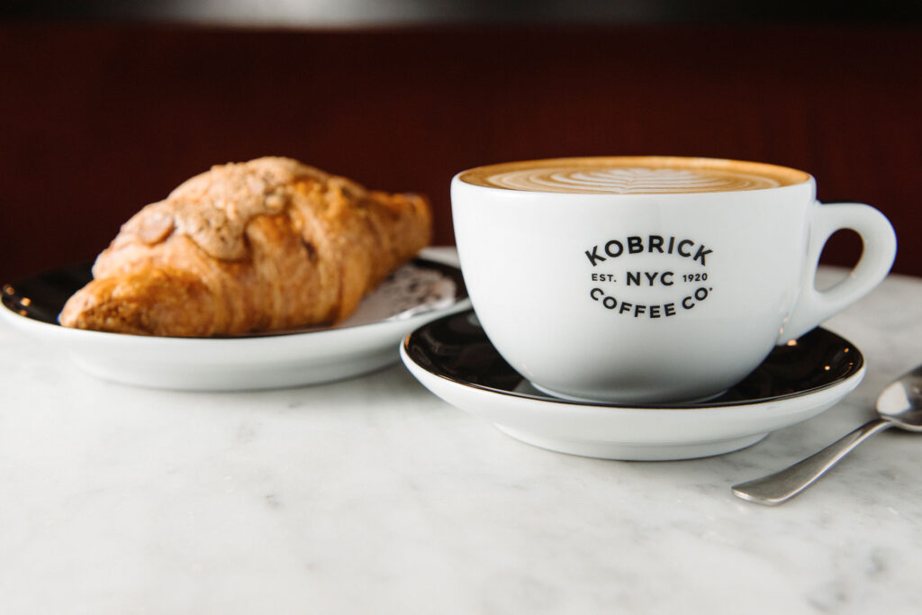 The Best cafes in NYC