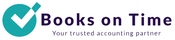 Books on Time – Reliable Bookkeeping Solutions