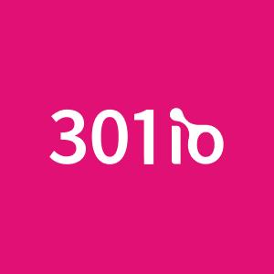 301io Next Gen Digital Solution