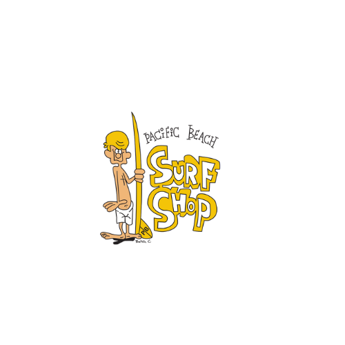 PB Surf Shop