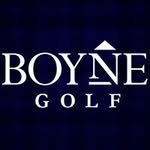 BOYNE Golf