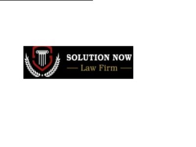 Solution Now Law Firm