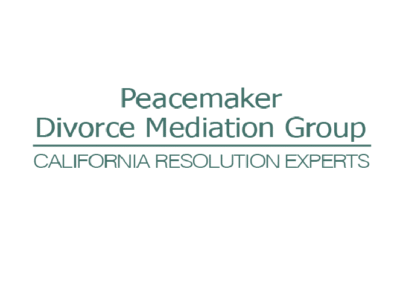 Peacemaker Divorce Mediation Group – California Resolution Experts