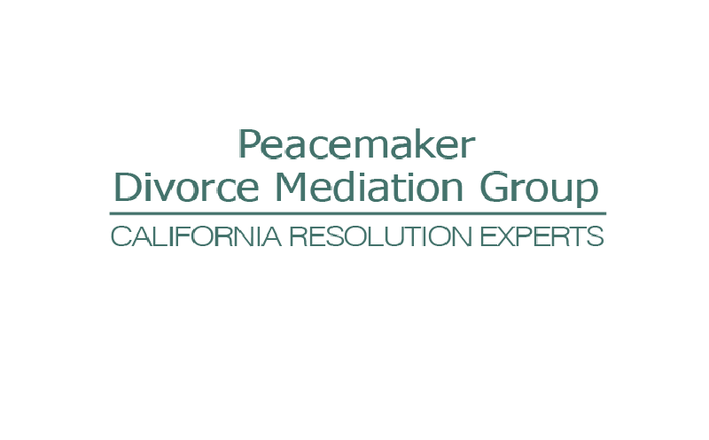 Peacemaker Divorce Mediation Group – California Resolution Experts