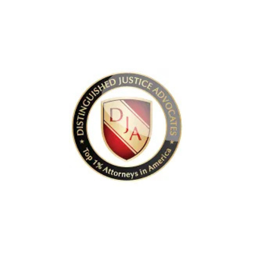 Distinguished Justice Advocates