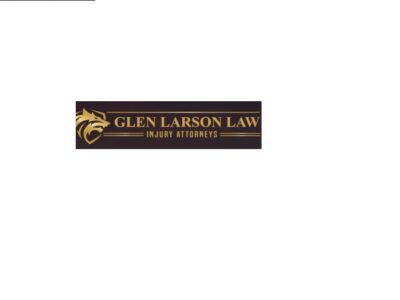 Glen Larson Law Injury Attorneys