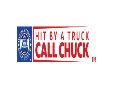 Hit By A Truck Call Chuck