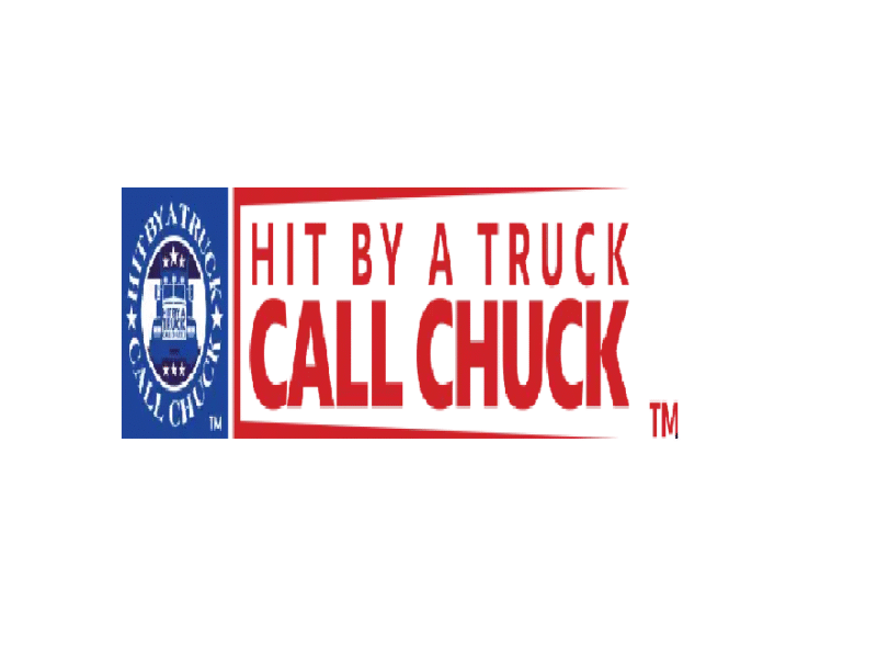 Hit By A Truck Call Chuck