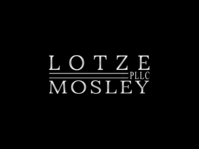 Lotze Mosley PLLC