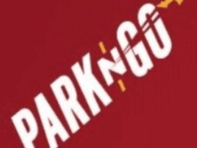 Park-N-Go Dayton International Airport Parking