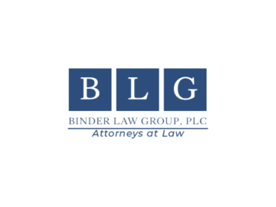 Binder Law Group, PLC