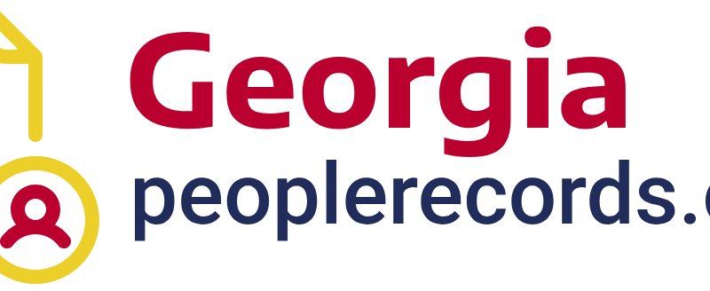 Georgia People Records