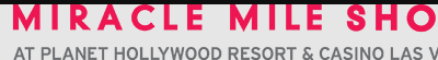 Miracle Mile Shops, Las Vegas