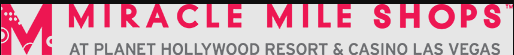 Miracle Mile Shops, Las Vegas