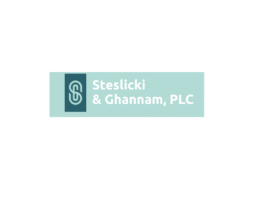 Steslicki & Ghannam, PLC