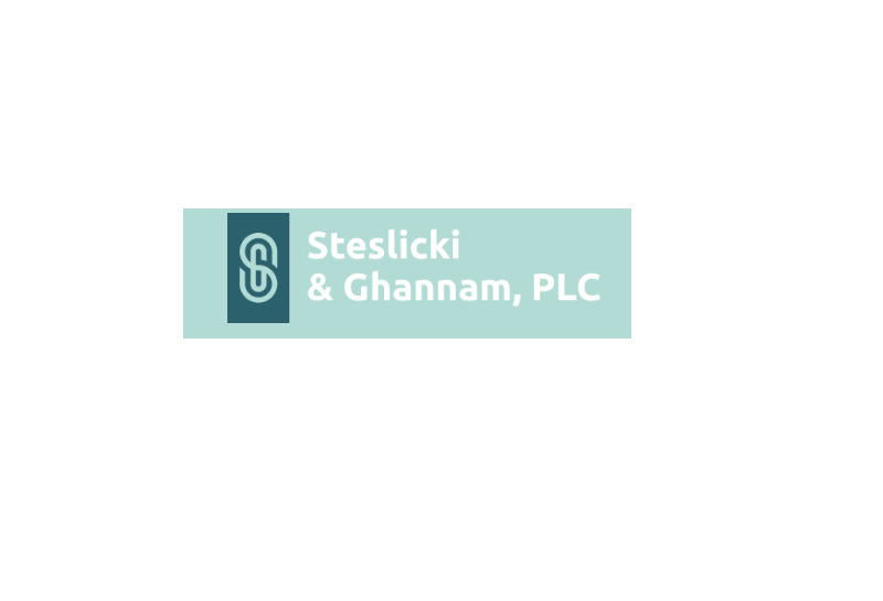 Steslicki & Ghannam, PLC