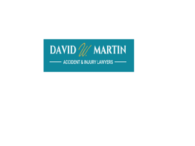 David W. Martin Accident & Injury Lawyers