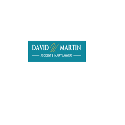 David W. Martin Accident & Injury Lawyers