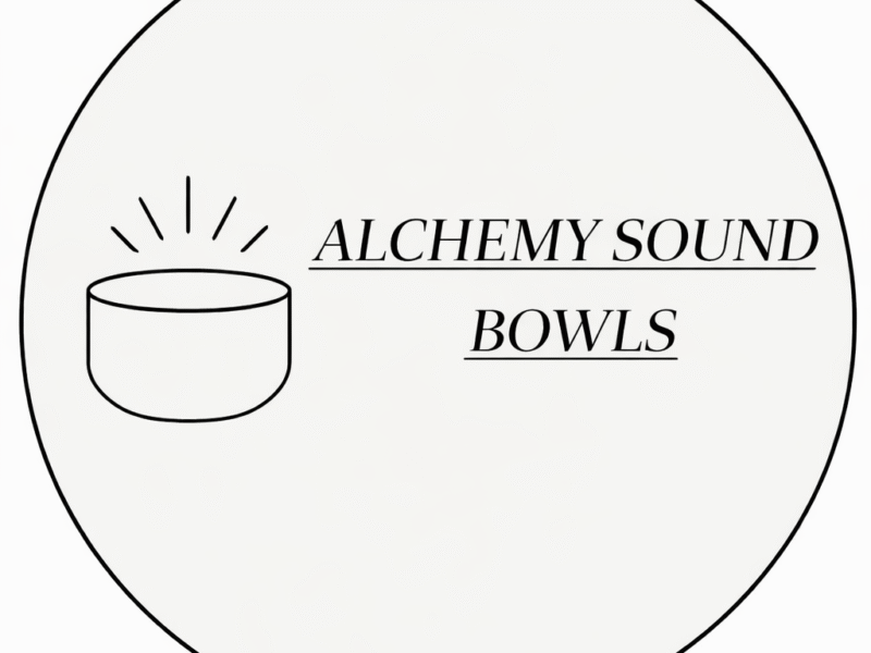 Alchemy Sound Bowls