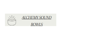 Alchemy Sound Bowls