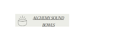 Alchemy Sound Bowls