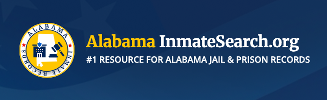 Alabama Inmate Search