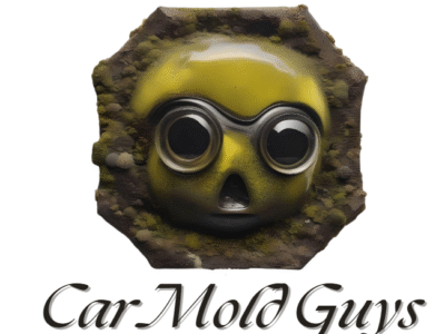 Car Mold Guys