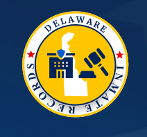 Delaware Inmate Search