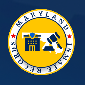 Maryland Inmate Search