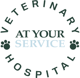 At Your Service Veterinary Hospital