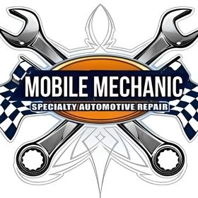 Mobile auto repair