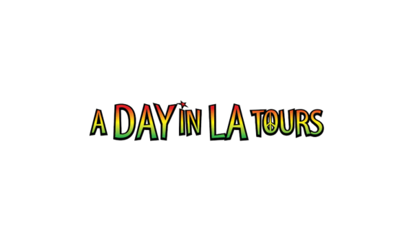 A Day in LA Tours offering guided sightseeing experiences as one of the best travel agents in Los Angeles for first-time visitors.