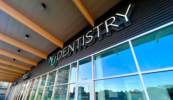 Nu Dentistry Houston TX providing cosmetic dentistry and dental implants