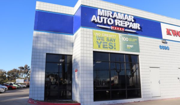 Miramar Auto Repair Japanese Auto Plus in San Diego specializing in Toyota, Honda, Nissan, and Lexus repairs