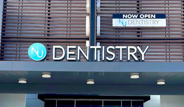 Nu Dentistry Garden Oaks cosmetic and emergency dental clinic in Houston